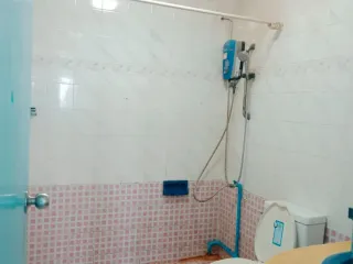 For sale 2 bedrooms townhouse in Bang Na, Bangkok