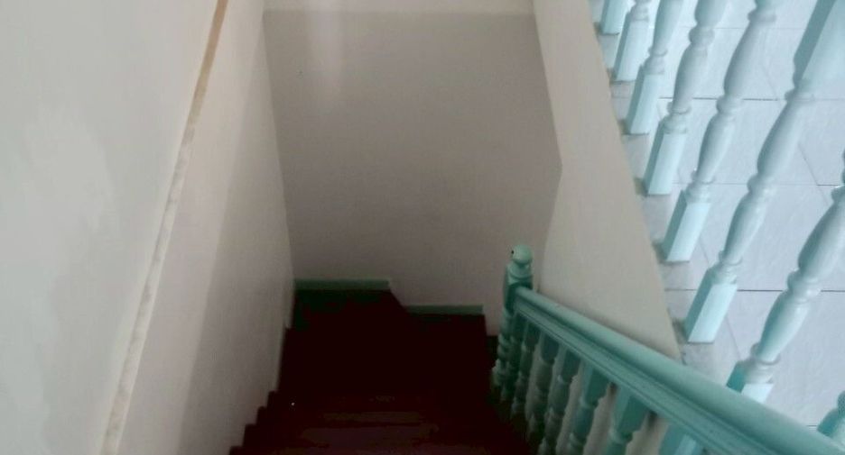 For sale 2 bedrooms townhouse in Bang Na, Bangkok