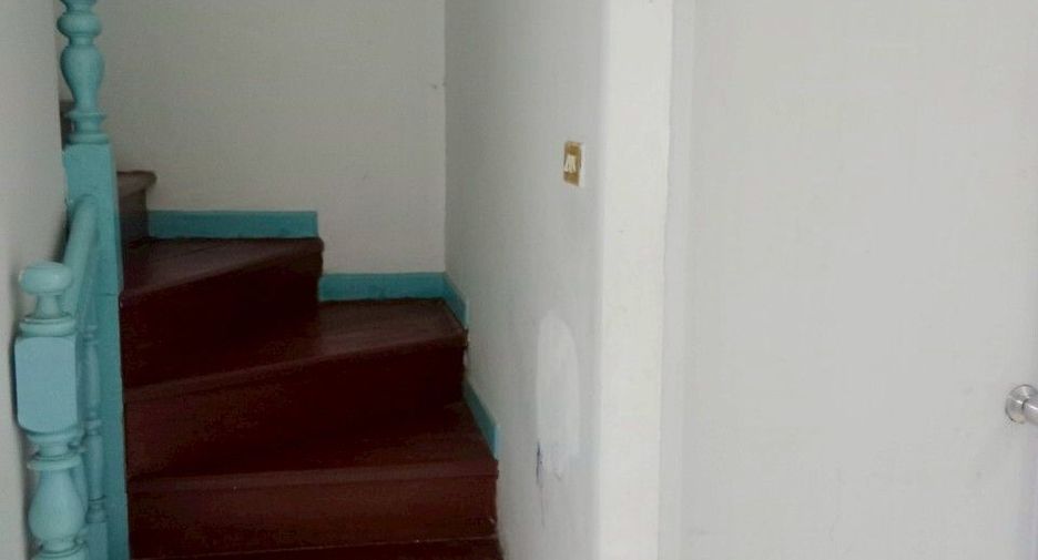 For sale 2 bedrooms townhouse in Bang Na, Bangkok