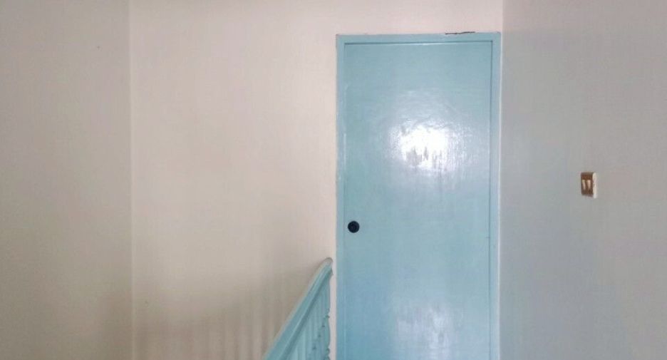 For sale 2 bedrooms townhouse in Bang Na, Bangkok
