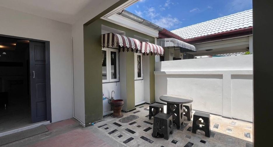 Haus zur Miete mit 3 Zimmer in Mueang Phuket, Phuket