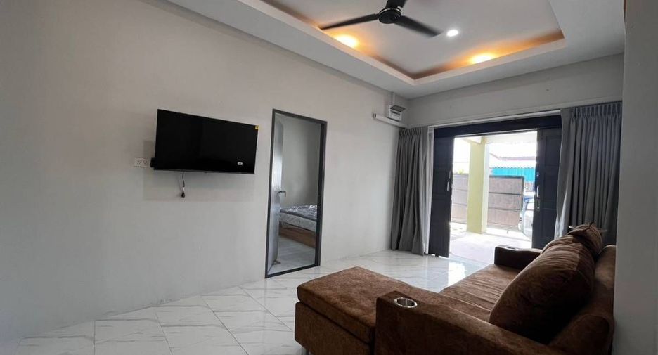 Haus zur Miete mit 3 Zimmer in Mueang Phuket, Phuket