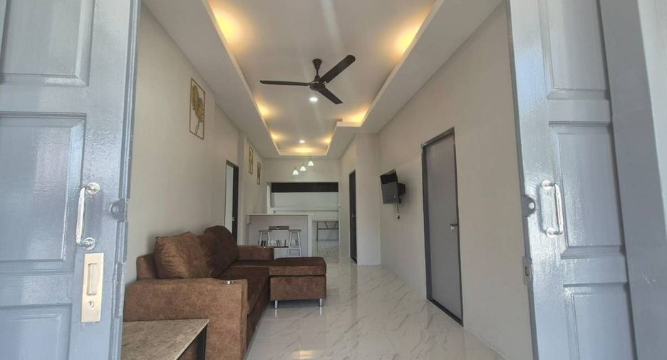 Haus zur Miete mit 3 Zimmer in Mueang Phuket, Phuket
