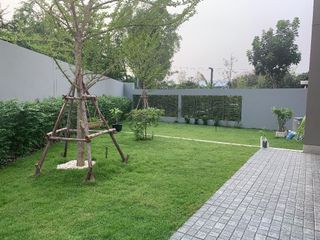 出售 3 卧室 独立屋 在 Bang Kapi, 曼谷