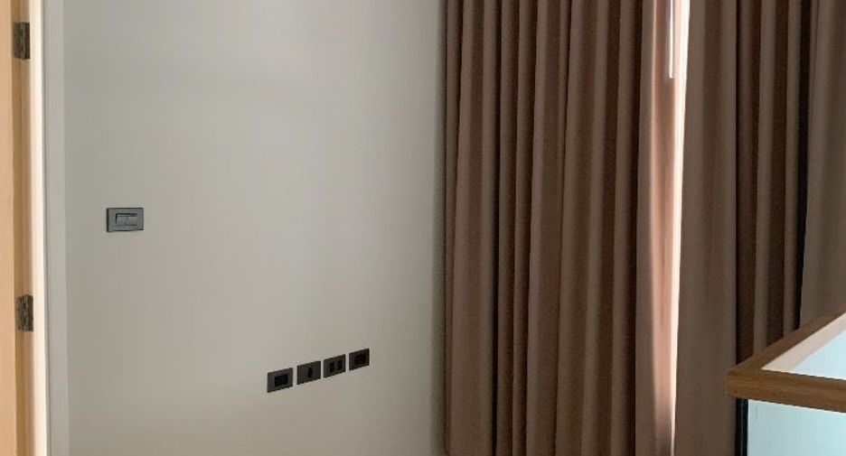 For sale 3 bedrooms house in Bang Kapi, Bangkok