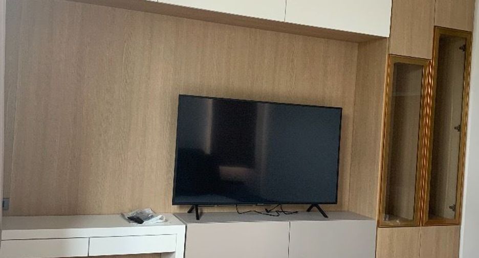 For sale 3 bedrooms house in Bang Kapi, Bangkok