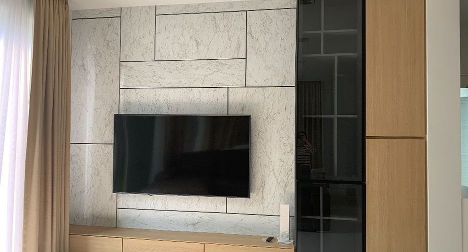 For sale 3 bedrooms house in Bang Kapi, Bangkok