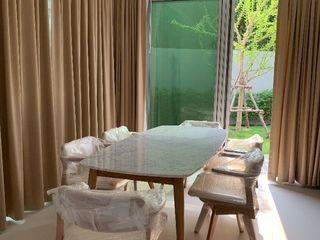 出售 3 卧室 独立屋 在 Bang Kapi, 曼谷