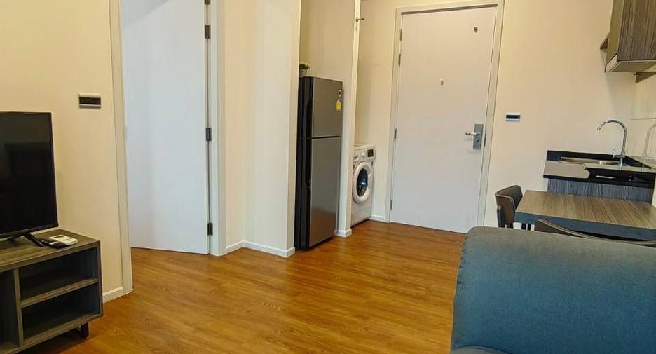 For sale 1 bed condo in Mueang Phuket, Phuket