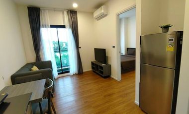 Wohnung zum Kauf mit 1 Zimmer in Mueang Phuket, Phuket