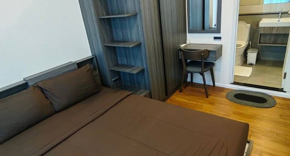 For sale 1 bed condo in Mueang Phuket, Phuket