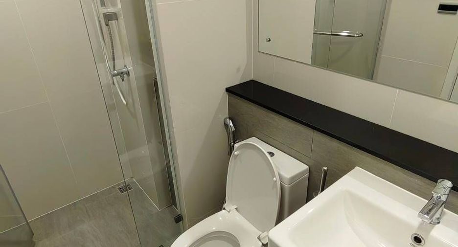 For sale 1 bed condo in Mueang Phuket, Phuket
