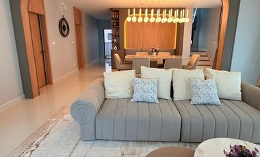 出租 4 卧室 独立屋 在 Bang Phli, Samut Prakan