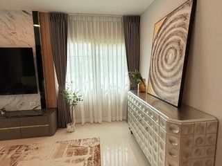 For rent 4 ベッドルーム house in Bang Phli, Samut Prakan