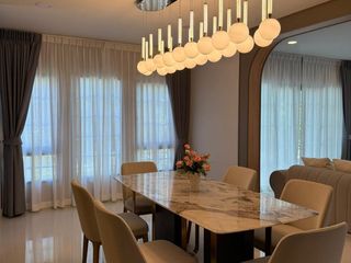 For rent 4 ベッドルーム house in Bang Phli, Samut Prakan