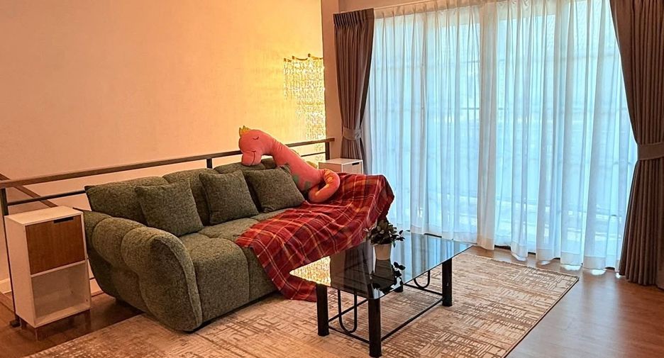 出租 4 卧室 独立屋 在 Bang Phli, Samut Prakan