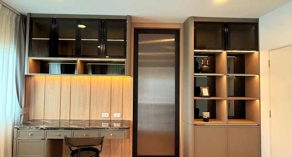 出租 4 卧室 独立屋 在 Bang Phli, Samut Prakan