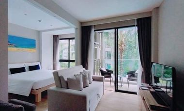 À vendre 1 chambre condo à Thalang, Phuket