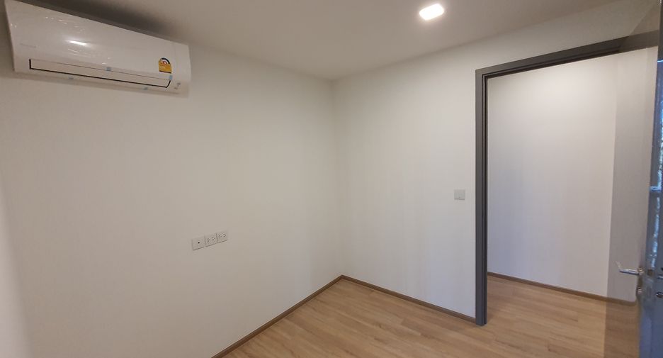 ให้เช่า 2 ห้องนอน คอนโด ใน วัฒนา, กรุงเทพฯ