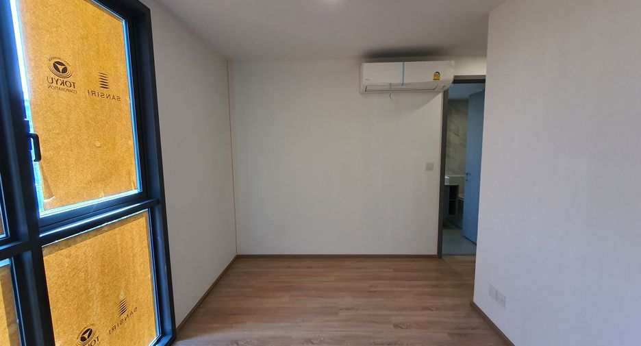 ให้เช่า 2 ห้องนอน คอนโด ใน วัฒนา, กรุงเทพฯ