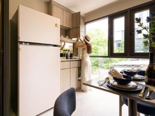 Condo en venta de 1 habitaciones en Mueang Samut Prakan, Samut Prakan