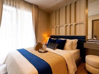 Condo en venta de 1 habitaciones en Mueang Samut Prakan, Samut Prakan