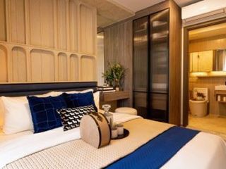 Condo en venta de 1 habitaciones en Mueang Samut Prakan, Samut Prakan