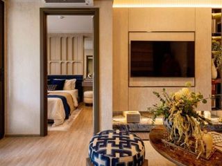 Condo en venta de 1 habitaciones en Mueang Samut Prakan, Samut Prakan
