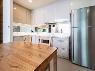 Condo en alquiler de 2 habitaciones en Sathon, Bangkok