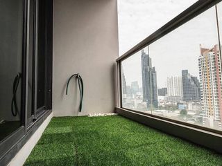Condo en alquiler de 2 habitaciones en Sathon, Bangkok