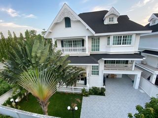 For sale 4 bedrooms house in Mueang Samut Prakan, Samut Prakan