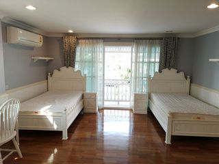 For sale 4 bedrooms house in Mueang Samut Prakan, Samut Prakan