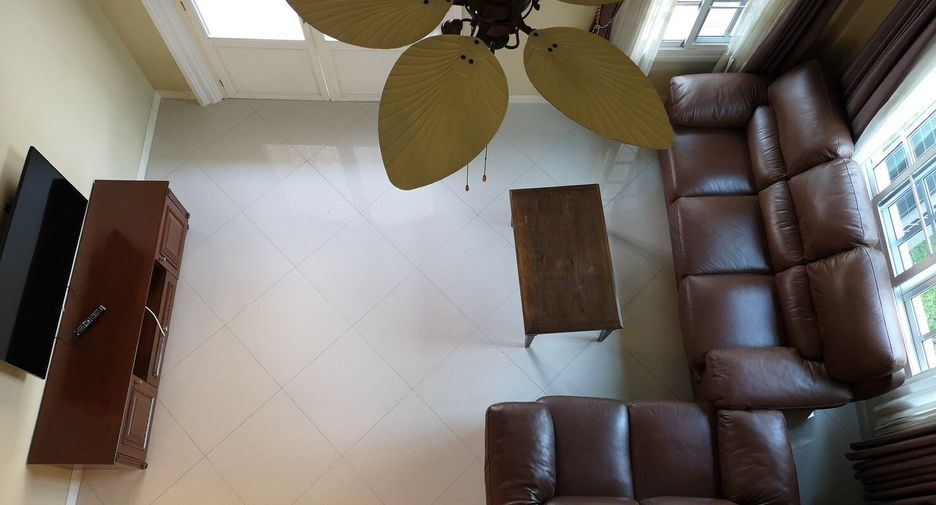 À vendre 4 chambres maison à Mueang Samut Prakan, Samut Prakan
