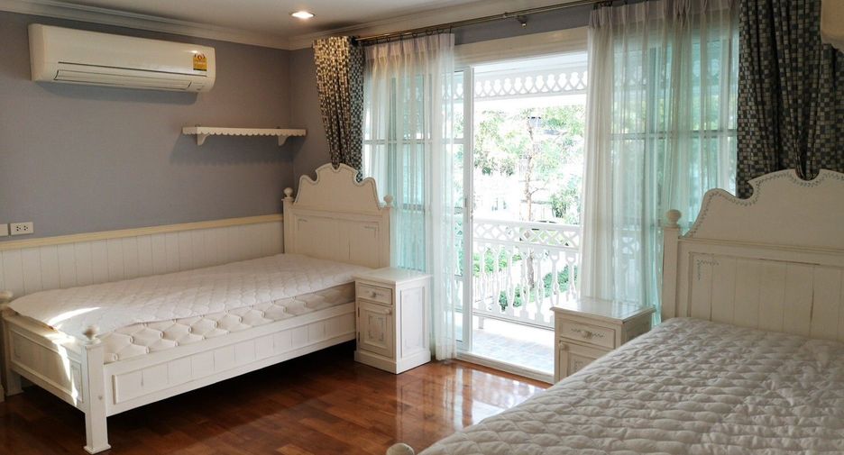 À vendre 4 chambres maison à Mueang Samut Prakan, Samut Prakan