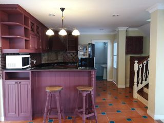 For sale 4 bedrooms house in Mueang Samut Prakan, Samut Prakan