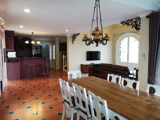 For sale 4 bedrooms house in Mueang Samut Prakan, Samut Prakan