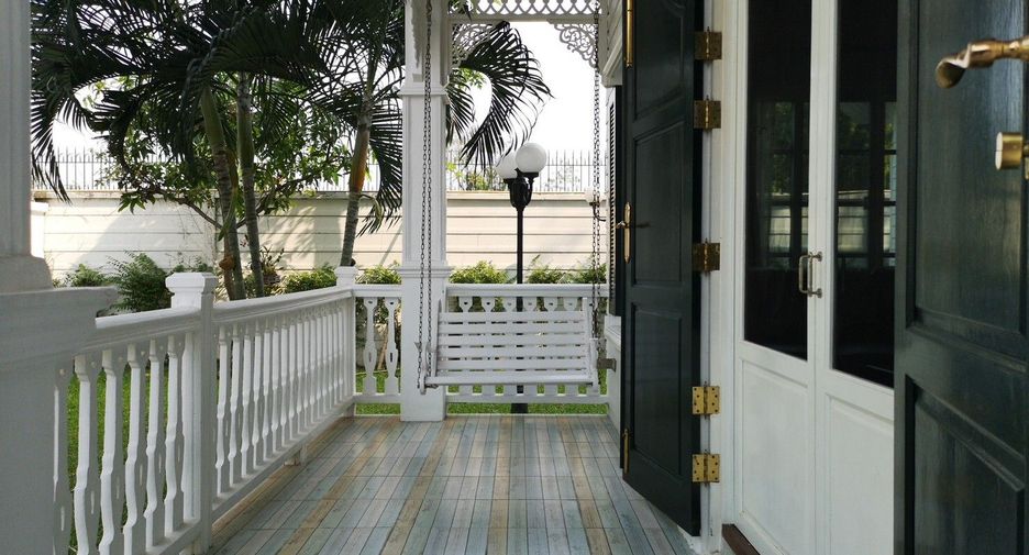 À vendre 4 chambres maison à Mueang Samut Prakan, Samut Prakan