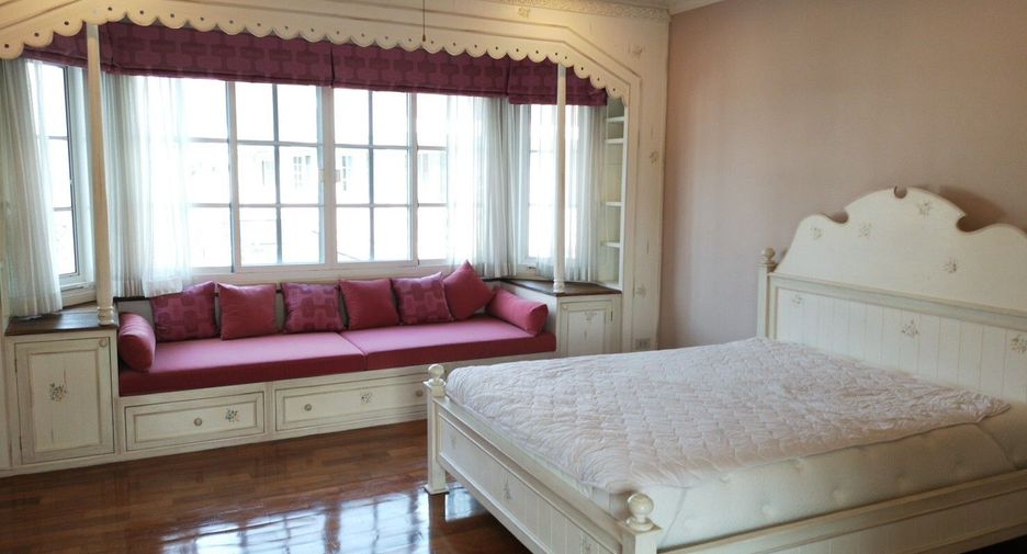 À vendre 4 chambres maison à Mueang Samut Prakan, Samut Prakan