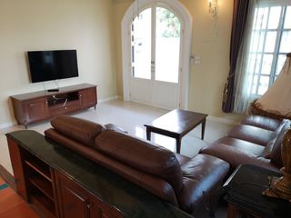 For sale 4 bedrooms house in Mueang Samut Prakan, Samut Prakan