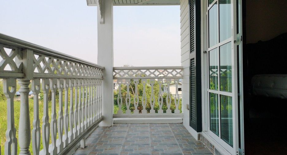 À vendre 4 chambres maison à Mueang Samut Prakan, Samut Prakan