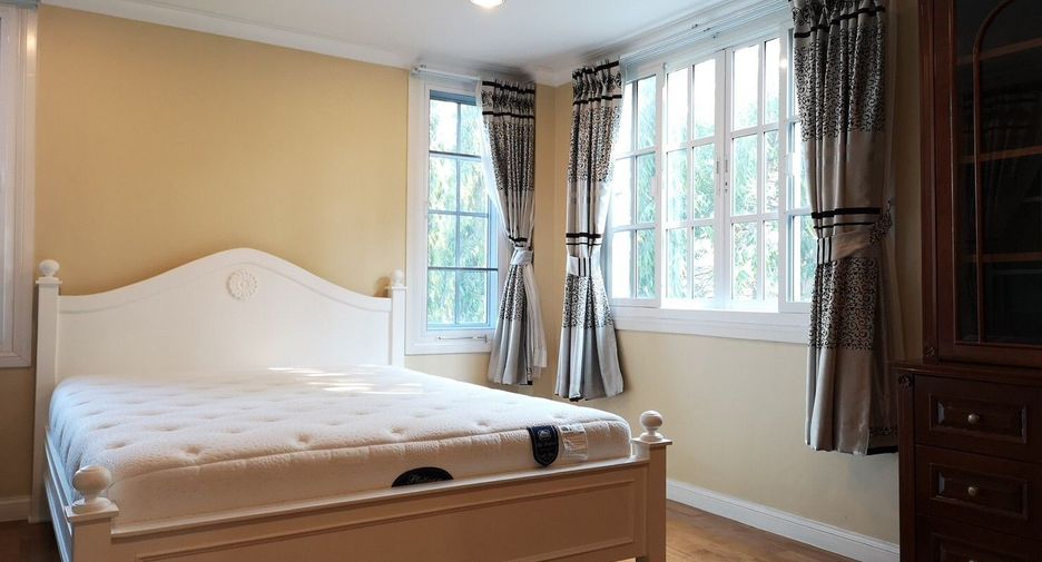 À vendre 4 chambres maison à Mueang Samut Prakan, Samut Prakan