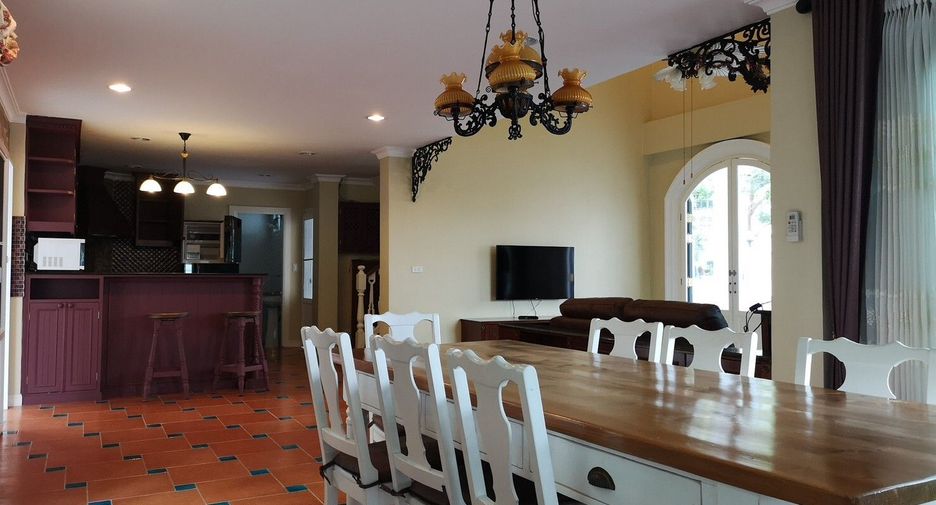 À vendre 4 chambres maison à Mueang Samut Prakan, Samut Prakan