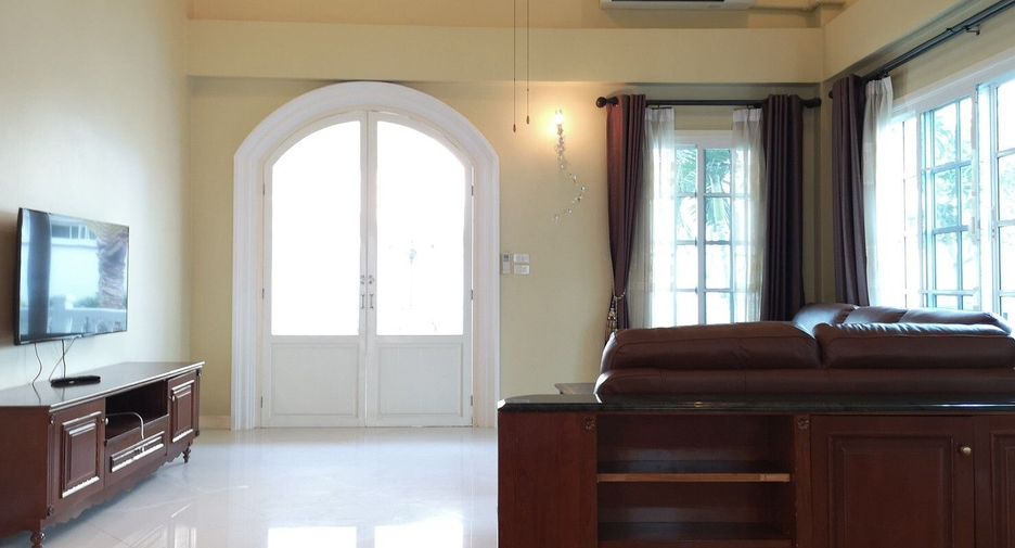 À vendre 4 chambres maison à Mueang Samut Prakan, Samut Prakan