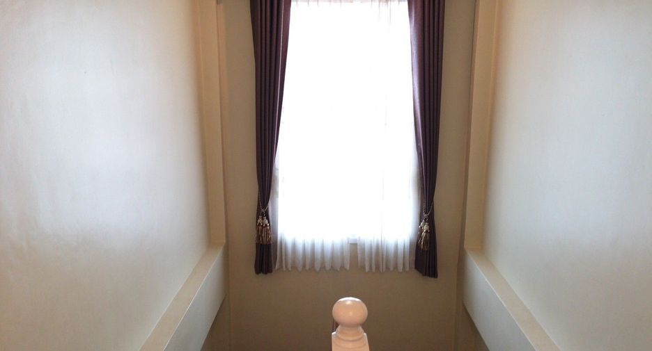 À vendre 4 chambres maison à Mueang Samut Prakan, Samut Prakan