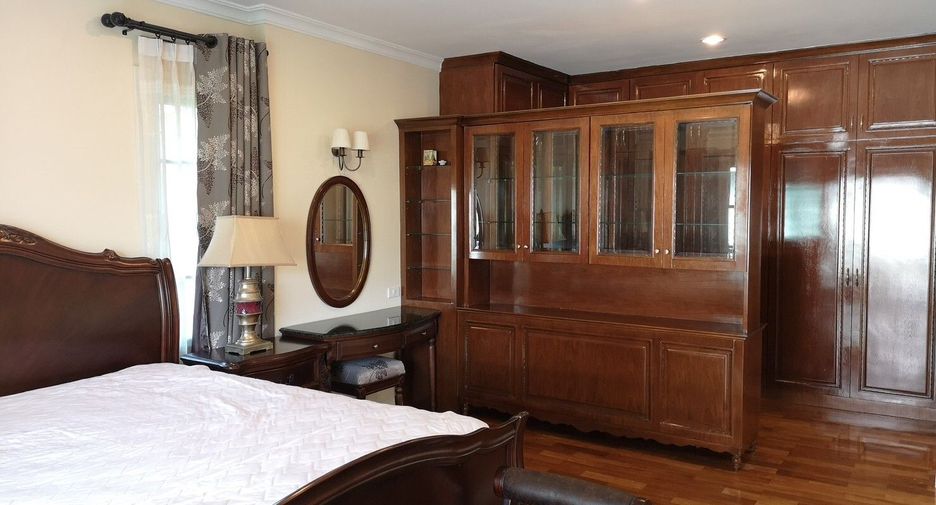 À vendre 4 chambres maison à Mueang Samut Prakan, Samut Prakan