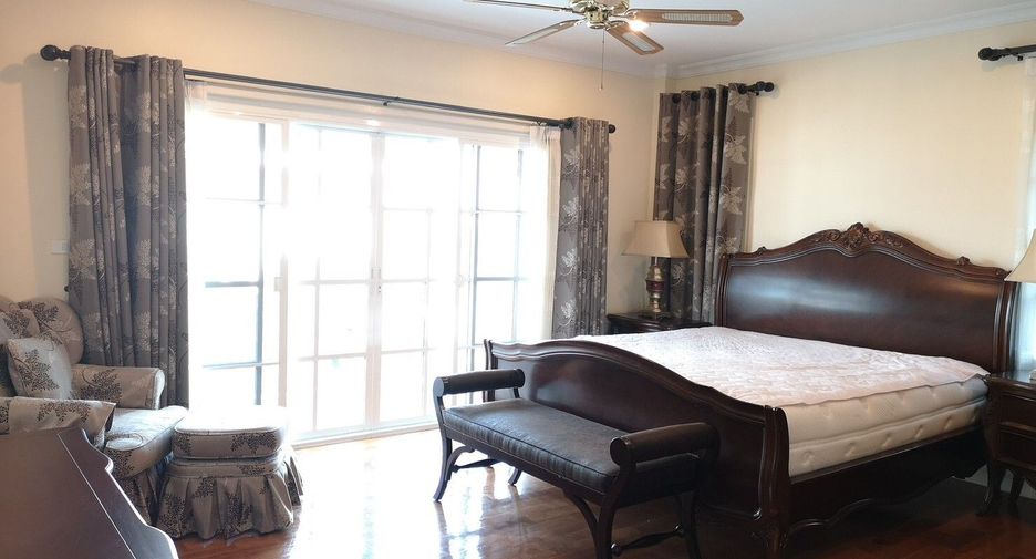 À vendre 4 chambres maison à Mueang Samut Prakan, Samut Prakan