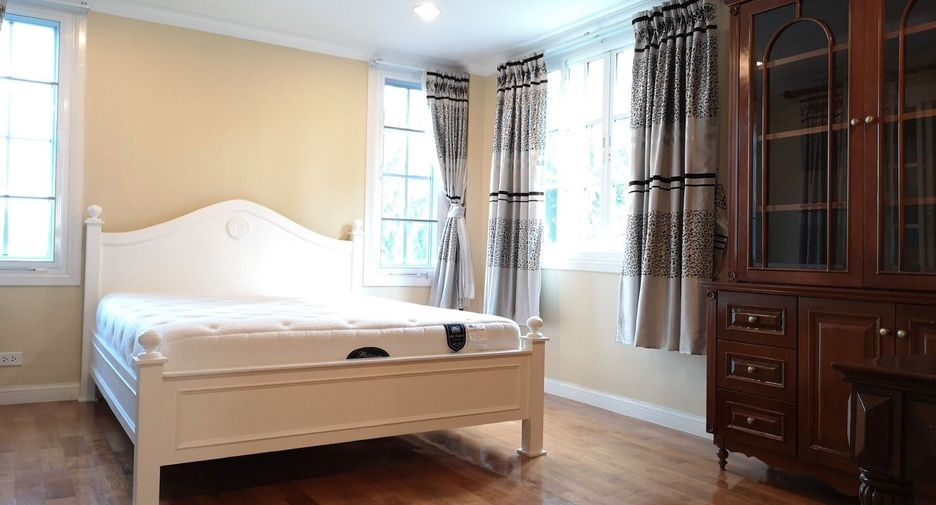 À vendre 4 chambres maison à Mueang Samut Prakan, Samut Prakan