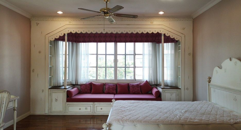 À vendre 4 chambres maison à Mueang Samut Prakan, Samut Prakan