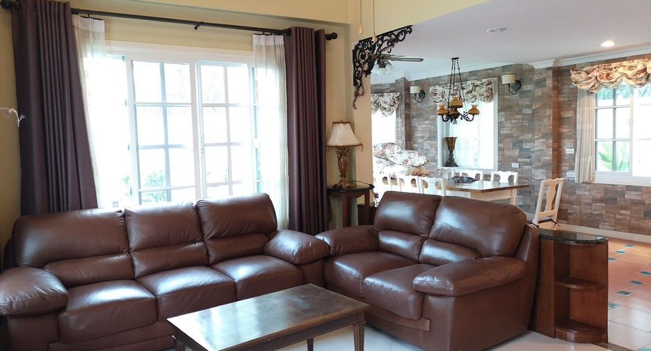 À vendre 4 chambres maison à Mueang Samut Prakan, Samut Prakan