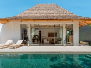 Villa zum Kauf mit 3 Zimmer in Thalang, Phuket